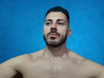 Chaturbate Best live sex cam show of muscularmaster