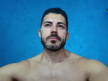 Chaturbate Best live sex cam show of muscularmaster