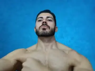 Chaturbate Adult Video Chat of muscularmaster