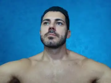Chaturbate Sex Chat of muscularmaster