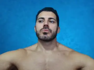 Chaturbate Best live sex cam show of muscularmaster