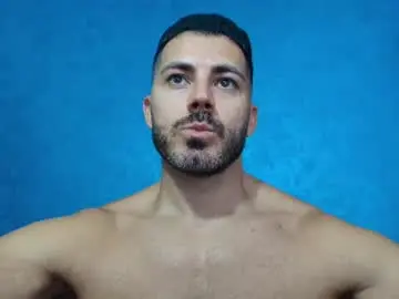 Chaturbate Free Live Porn of muscularmaster