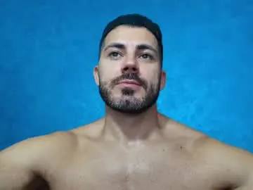 Chaturbate Live Porn of muscularmaster