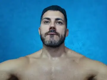 Chaturbate Free Porn Cam of muscularmaster