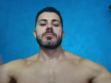 Chaturbate Best live sex cam show of muscularmaster