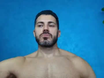 Chaturbate Free Live Porn of muscularmaster