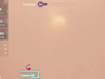Chaturbate Live Sex Cam of niky_love21