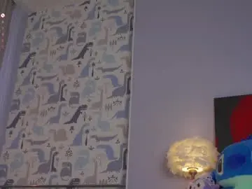 Chaturbate Best Webcam of sheliamuyres