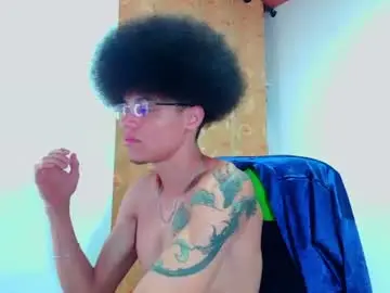 Chaturbate Best Webcam of smith_gael