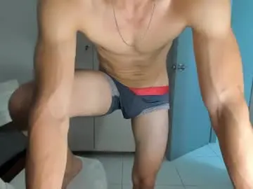 Chaturbate Nude Webcam of sola_enzo