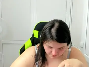 Chaturbate Live Porn of stella_la_