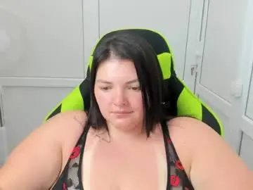 Chaturbate Live Porn of stella_la_