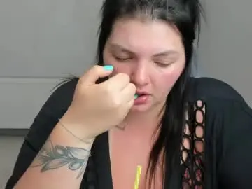Chaturbate Live Sex of stella_la_
