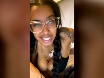 Chaturbate Adult Webcams of urfantasylanaebony