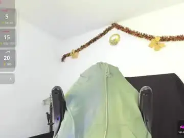 Chaturbate Private Sex Chat of xkim_starx