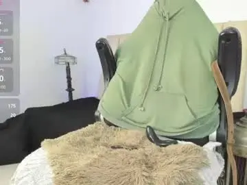 Chaturbate Best Webcam of xkim_starx