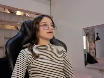 Chaturbate Private Sex Chat of zoe_dear