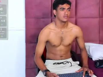Chaturbate Adult Webcam of alejandro_williams