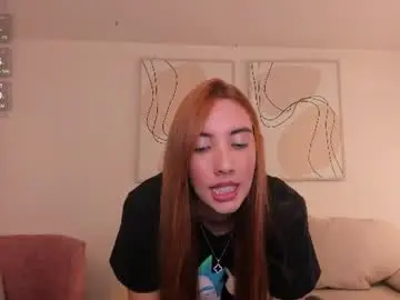 Chaturbate Sex Chat of anaisnin1