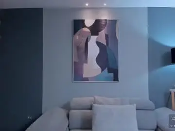 Chaturbate Sex Cam of anaisnin1