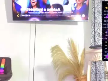 Chaturbate Best Webcam of angelasantini