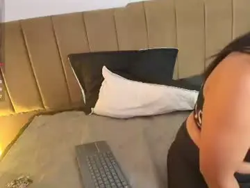 Chaturbate Sex Cam of anthonelaa__