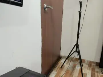 Chaturbate Free Live Porn of blaack_and_white