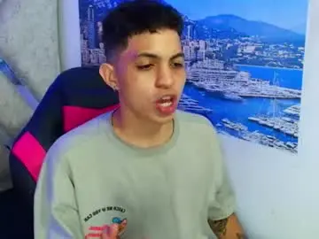Chaturbate Adult Webcam of cameron_lux4