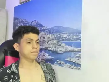 Chaturbate Free Live Porn of cameron_lux4
