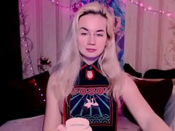 Chaturbate Live Sex of carinfox