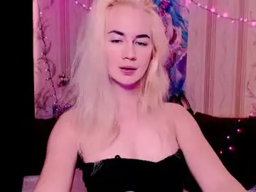 Chaturbate Nude Webcam of carinfox