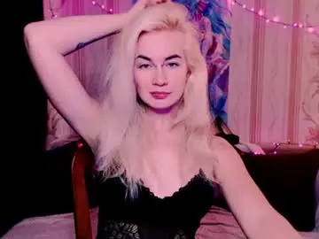 Chaturbate Nude Webcam of carinfox