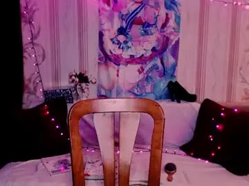 Chaturbate Live Porn of carinfox
