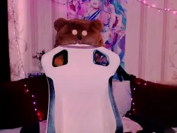 Chaturbate Watch Live Sex Cams of carinfox