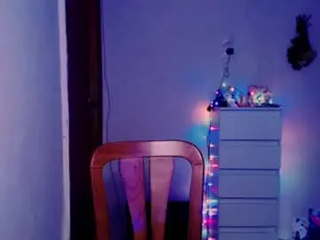 Chaturbate Live Sex Cam of carinfox