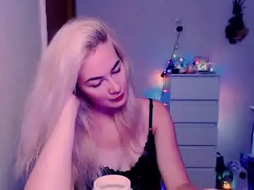 Chaturbate Adult Webcam of carinfox