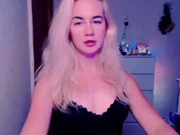 Chaturbate Nude Webcam of carinfox