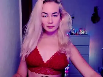 Chaturbate Watch Live Sex Cams of carinfox