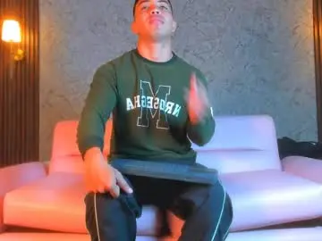 Chaturbate Best Webcam of christopherivera