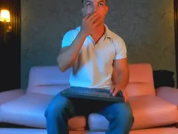 Chaturbate Best live sex cam show of christopherivera