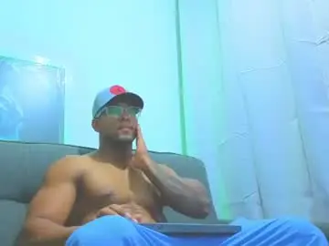 Chaturbate Adult Webcam of dany_dryy
