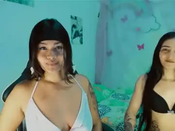 Chaturbate Free Porn Cam of dream__girls69944