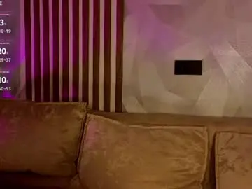 Chaturbate Nude Webcam of iamrealmikaella
