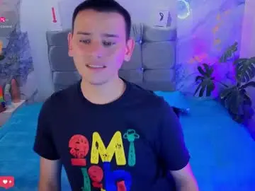 Chaturbate Adult Webcams of joe_jhonson