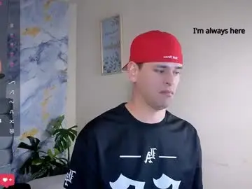 Chaturbate Adult Webcam of joe_jhonson