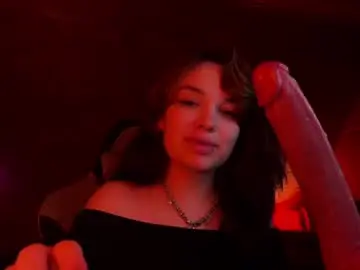 Chaturbate Live Sex Cam of judykissmoore
