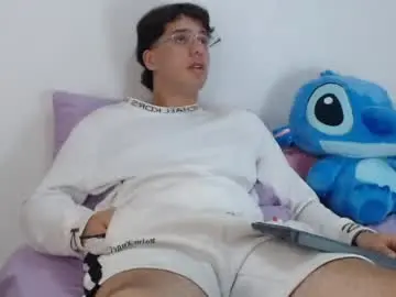 Chaturbate Free Porn Cam of manuelr77