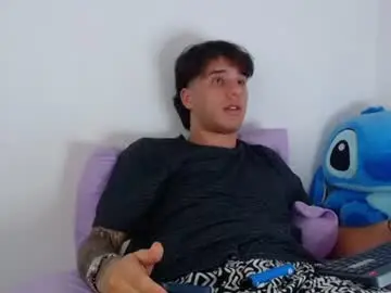 Chaturbate Adult Webcam of manuelr77