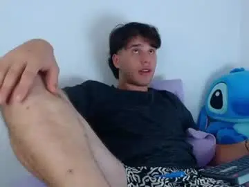 Chaturbate Nude Webcam of manuelr77