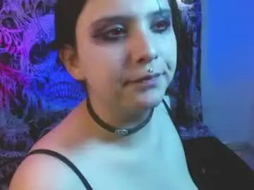 Chaturbate Adult Video Chat of mikaskullcs
